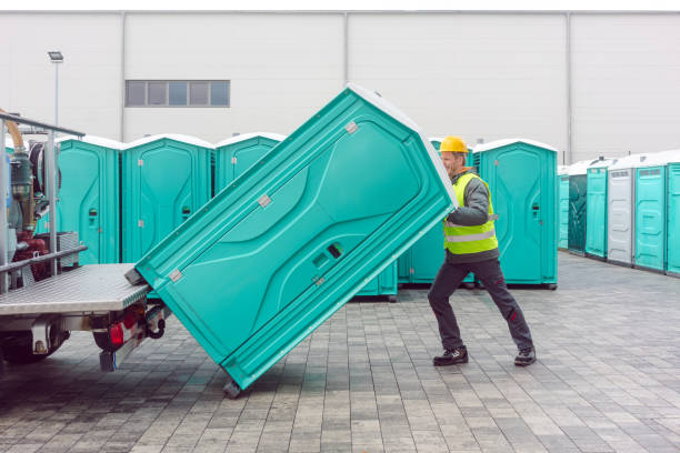 Best Wedding porta potty rental  in Perry, IA