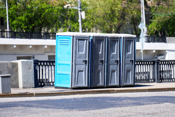 Best Emergency porta potty rental  in Perry, IA