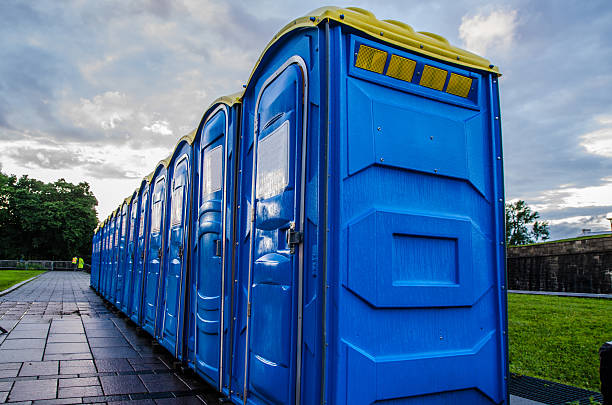 Portable Toilet Options We Offer in Perry, IA